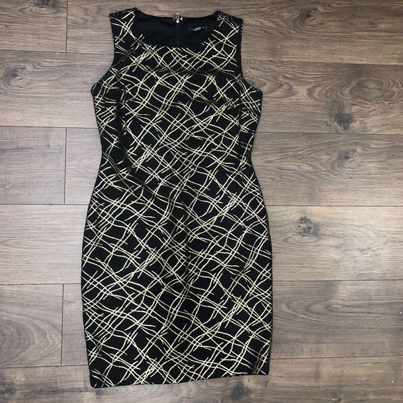 Tommy Hilfiger dress size 6 - Picture 2 of 12